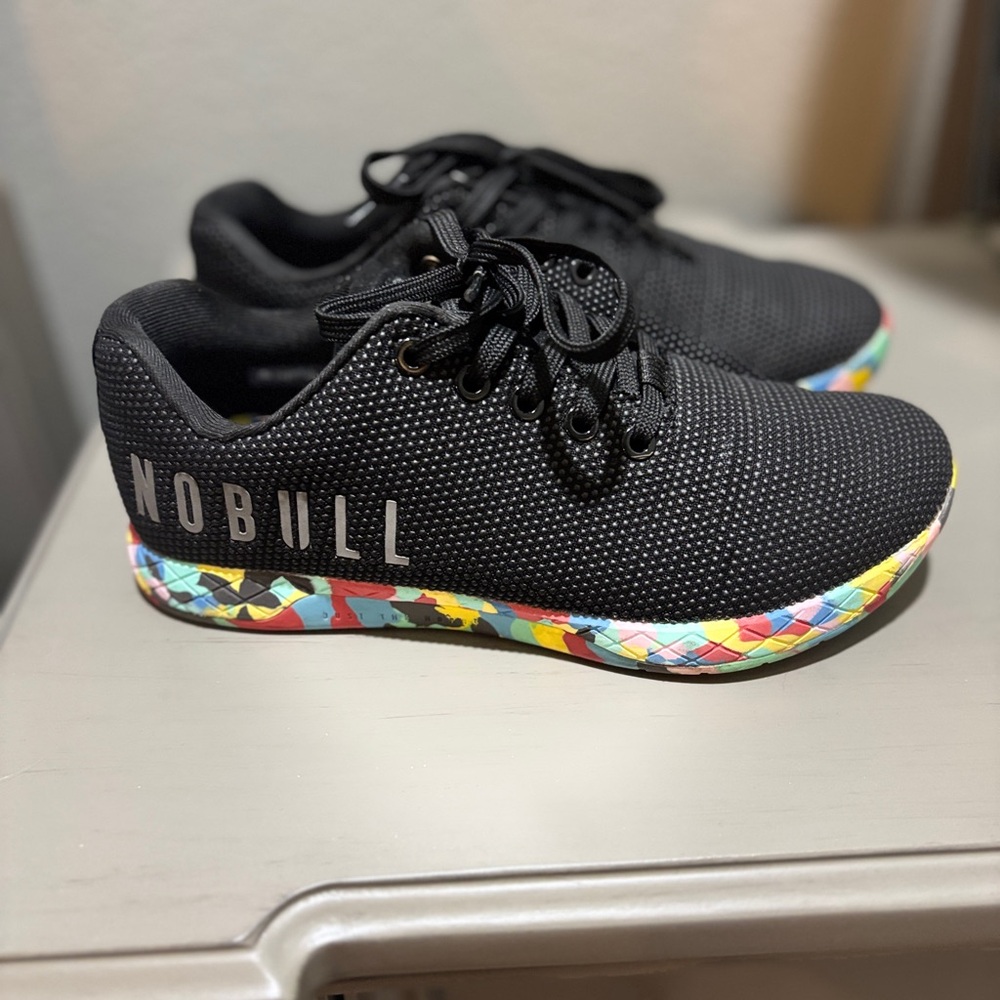 NOBULL Outwork Women’s Workouts Sneaker 7.5